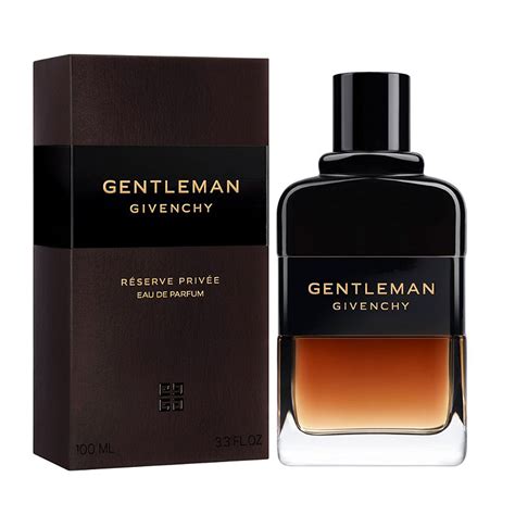 getleman givenchy
